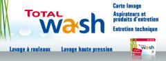 Total Wash - Le Relais du Bocage