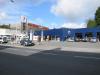 Station TOTAL  Valognes ouverte 7 jours / 7 et 24 heures / 24