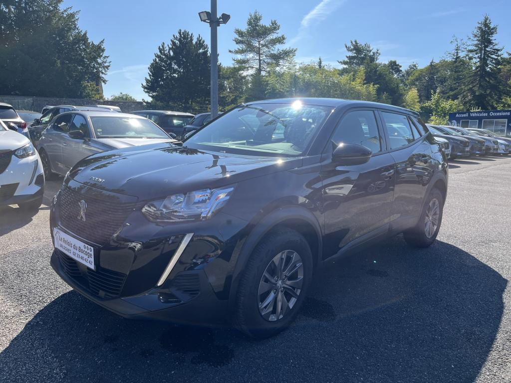 PEUGEOT 2008 1.2 130CV EAT8 ACTIVE PACK