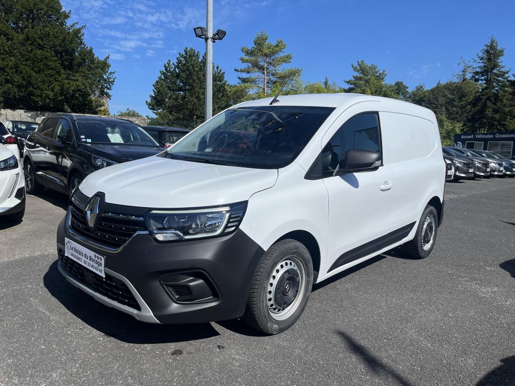 RENAULT KANGOO 1.5 DCI 95CV EXTRA