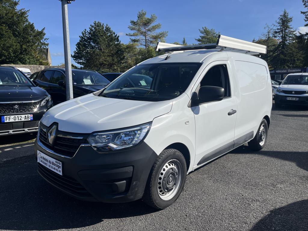 RENAULT EXPRESS VAN 1.5 DCI 95CV CONFORT